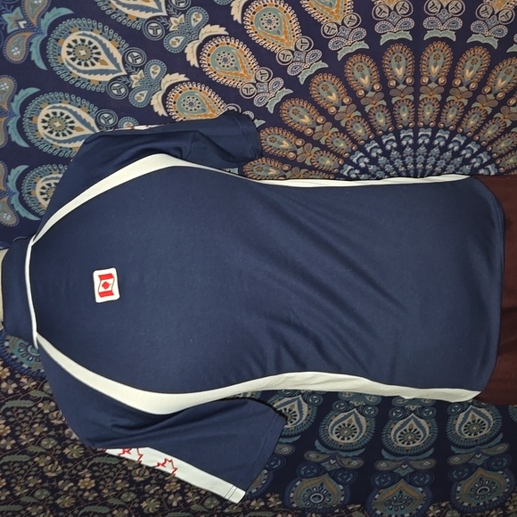 Canadian Vintage brand polo size small - Picture 4 of 6